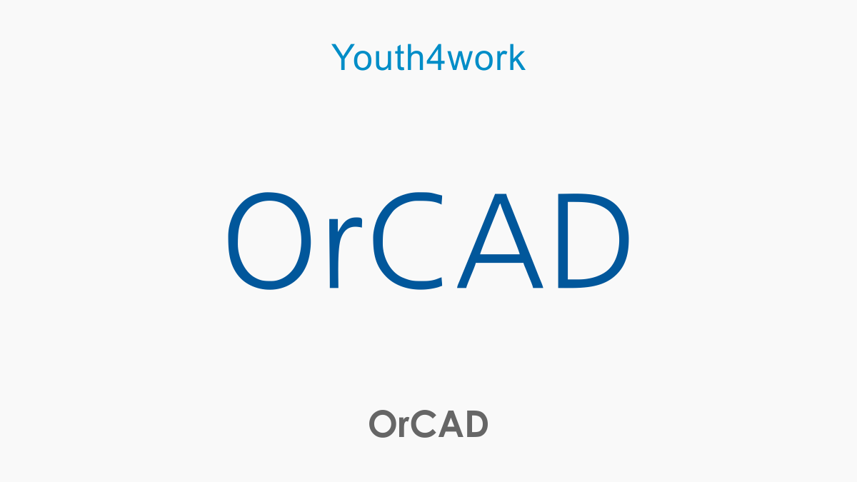 OrCAD