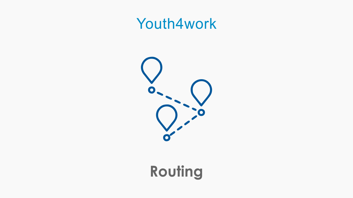 Routing