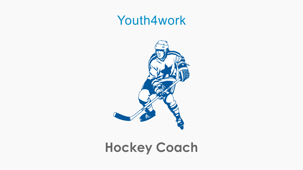 Hockey Coach