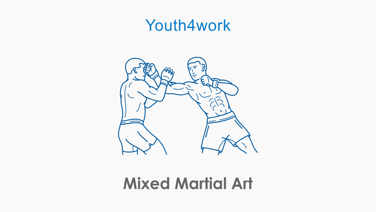 Mixed Martial Art