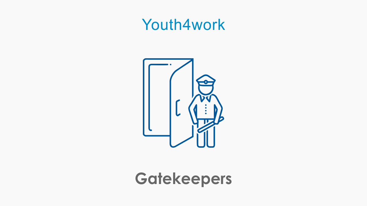 Gatekeepers