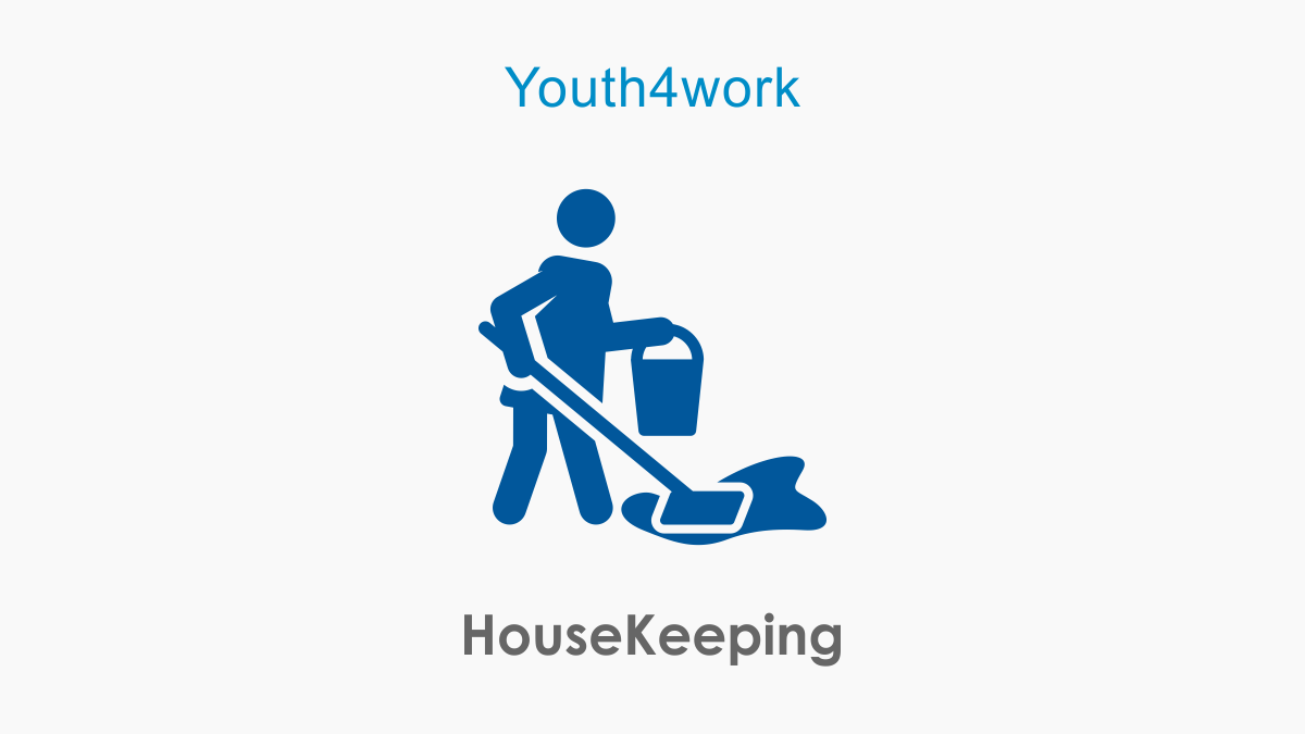 HouseKeeping