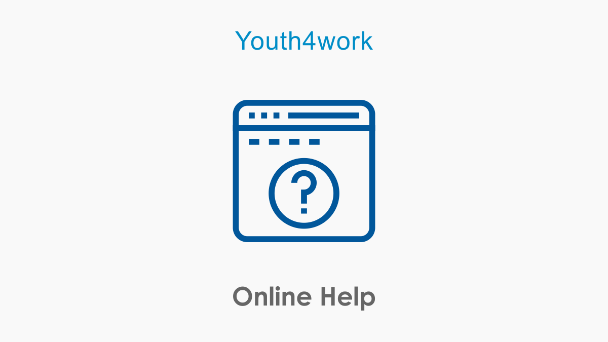 Online Help