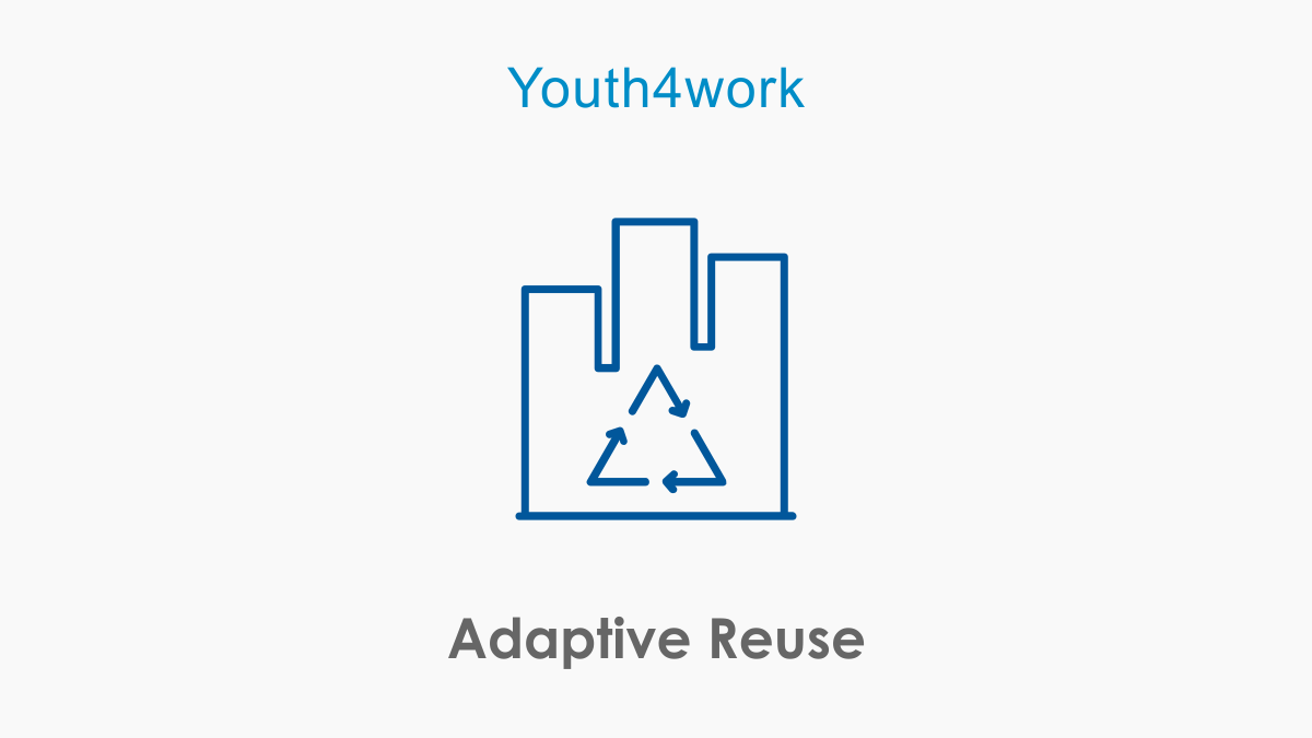 Adaptive Reuse