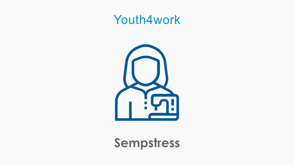 Sempstress