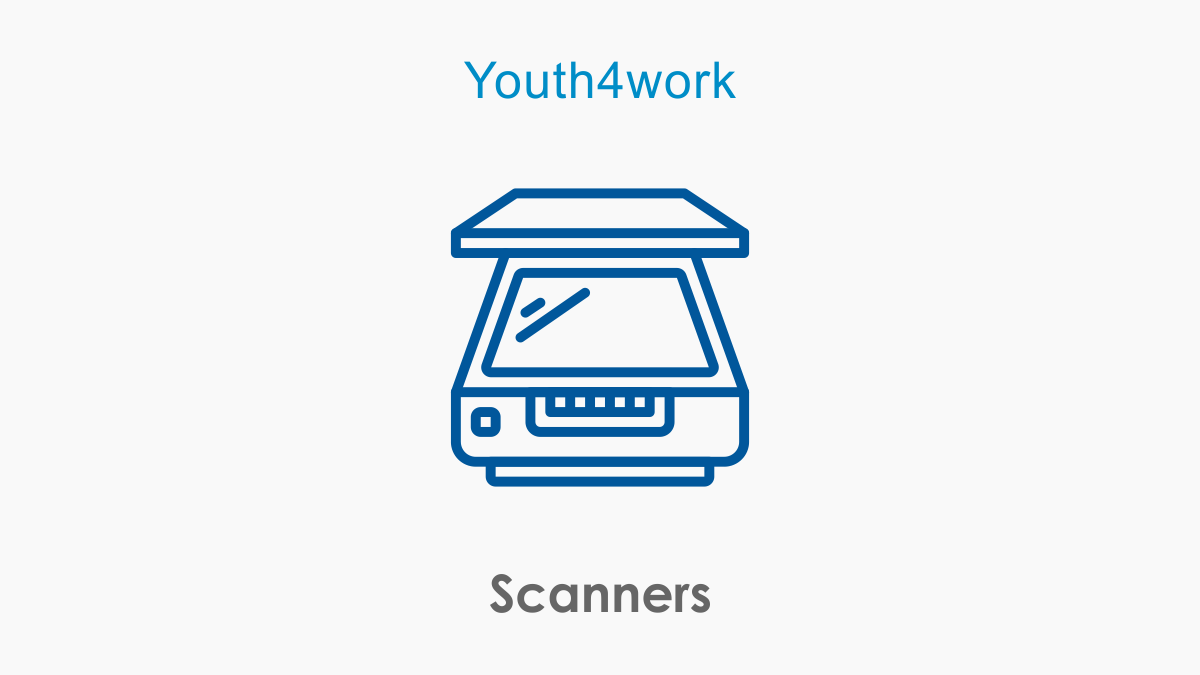 Scanners