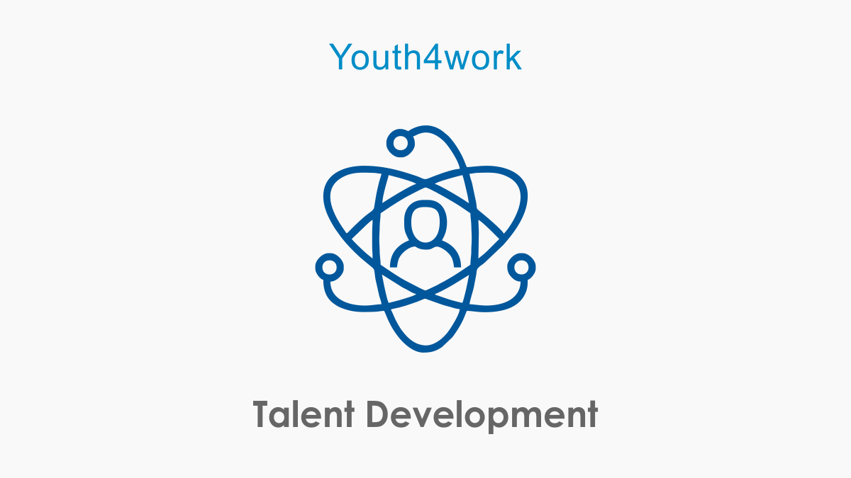 Talent Development