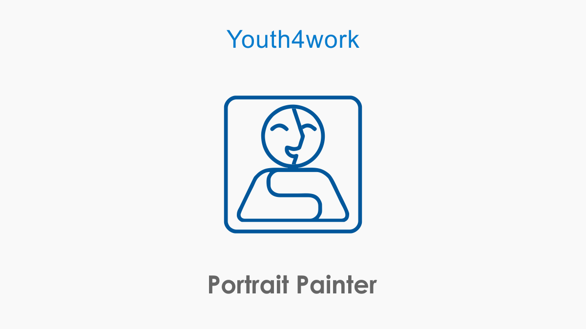 Portrait Painter