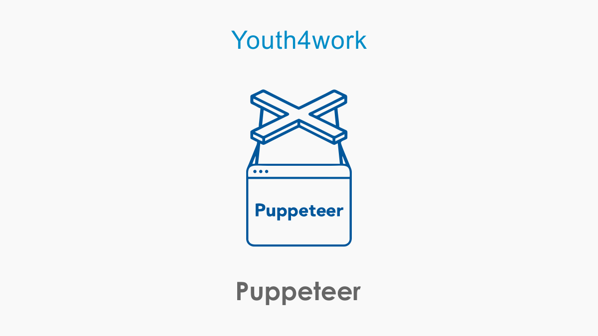 Puppeteer