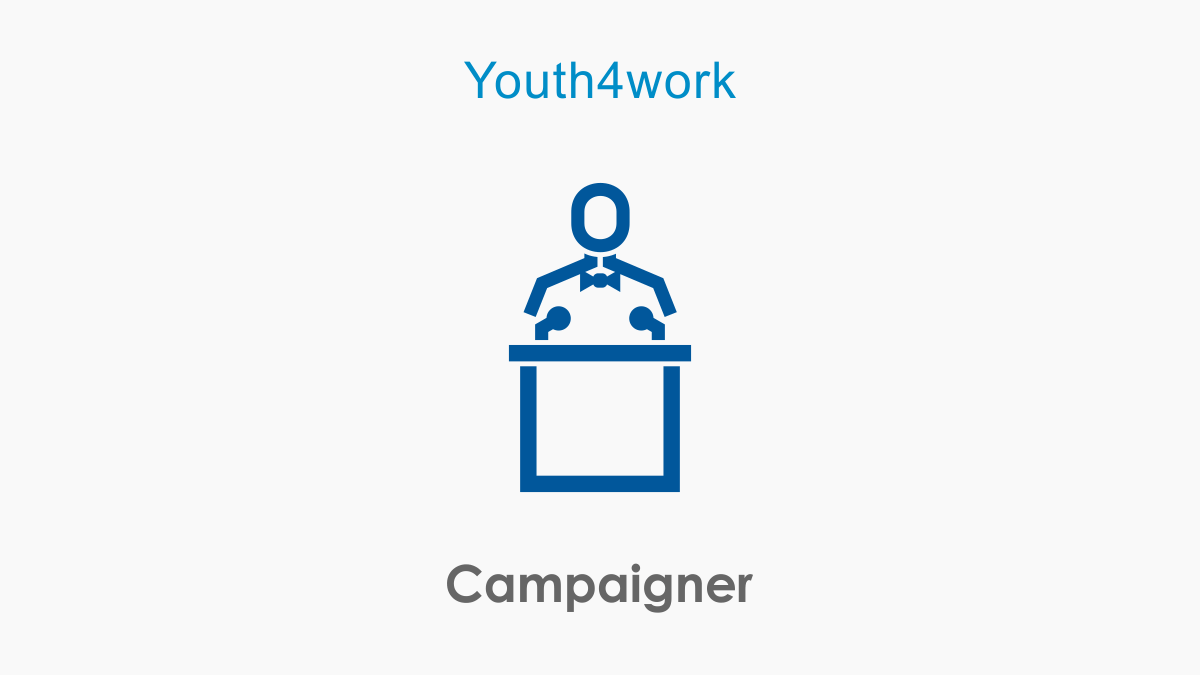 Campaigner 