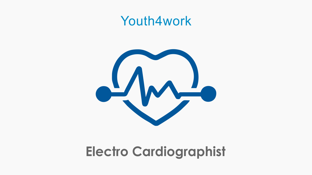 Electro Cardiographist