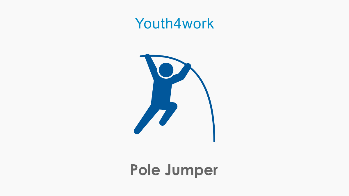 Pole Jumper
