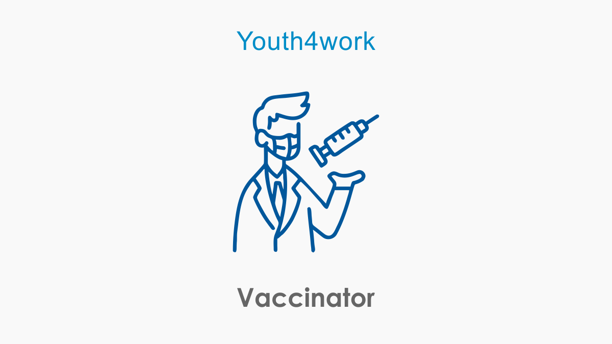 Vaccinator