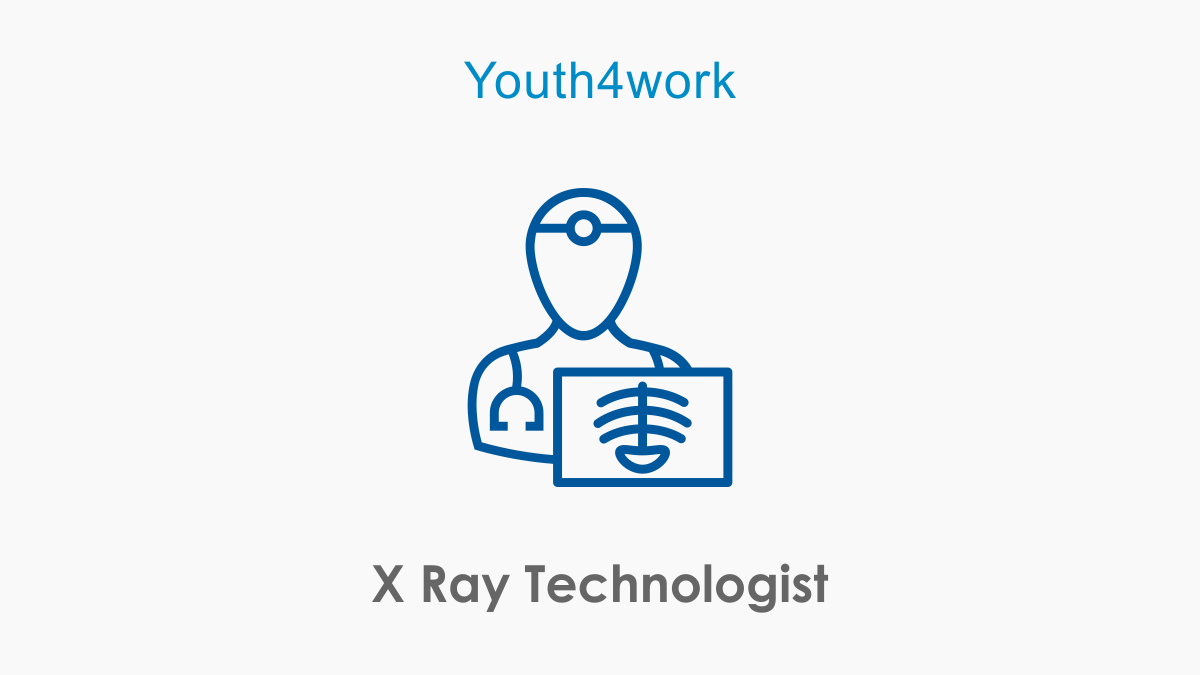 X Ray Technologist