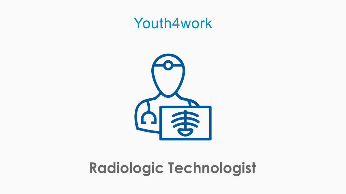 Radiologic Technologist