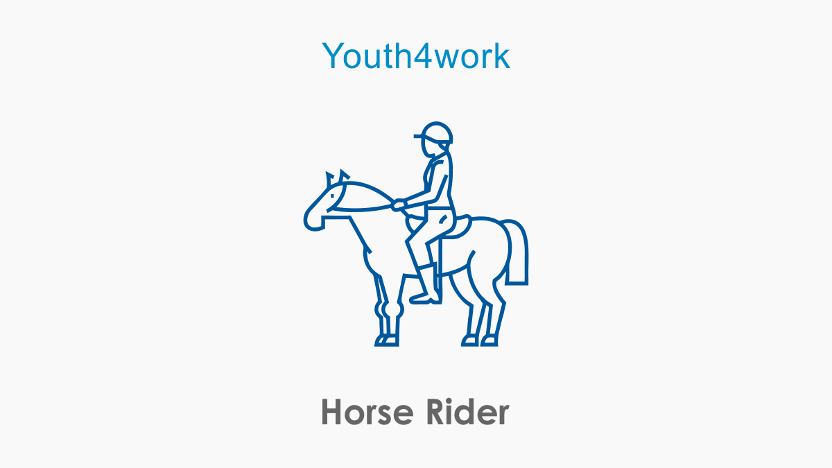 Horse Rider