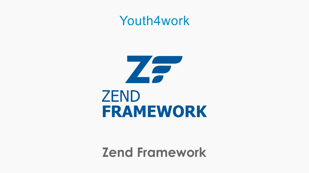 Zend Framework