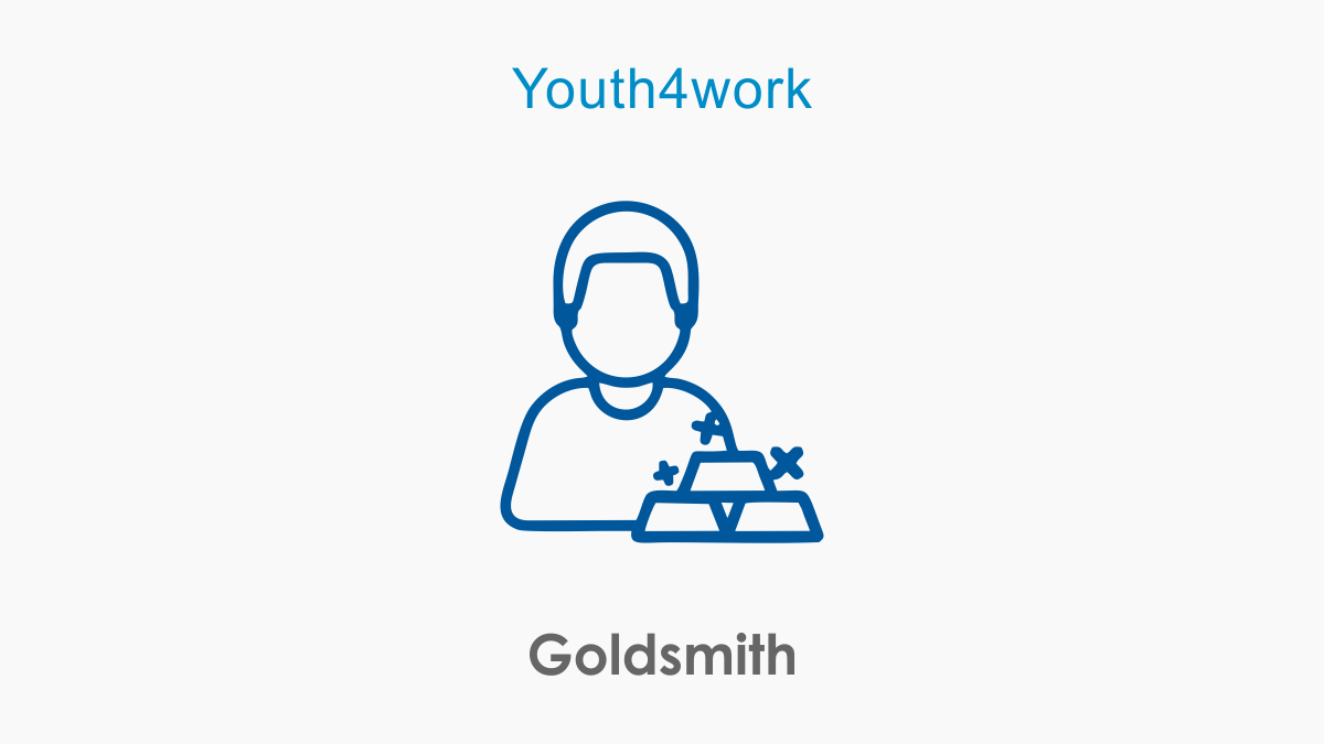 Goldsmith