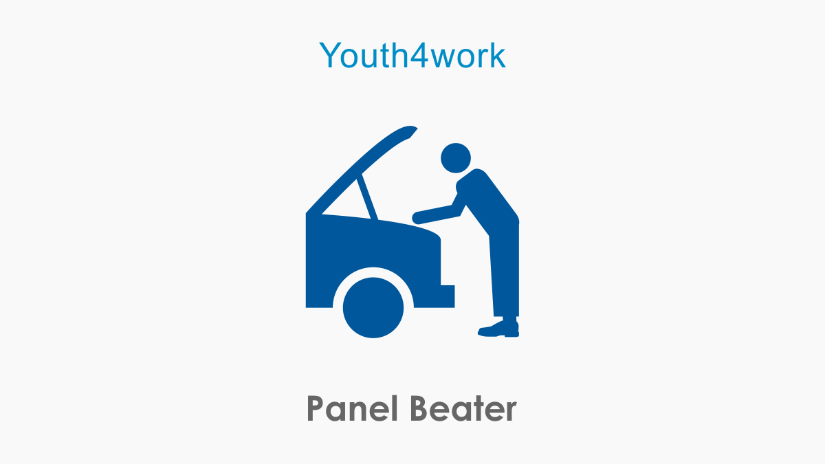 Panel Beater