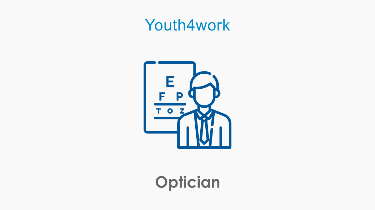 Optician