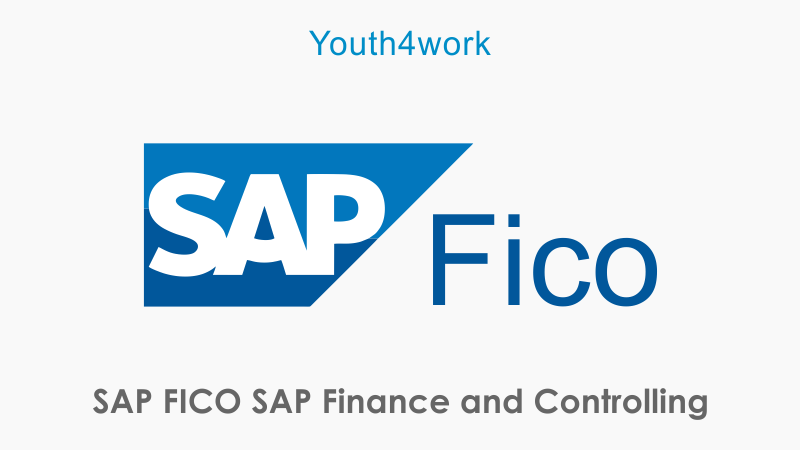SAP FICO SAP Finance and Controlling