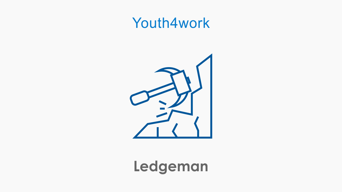 Ledgeman