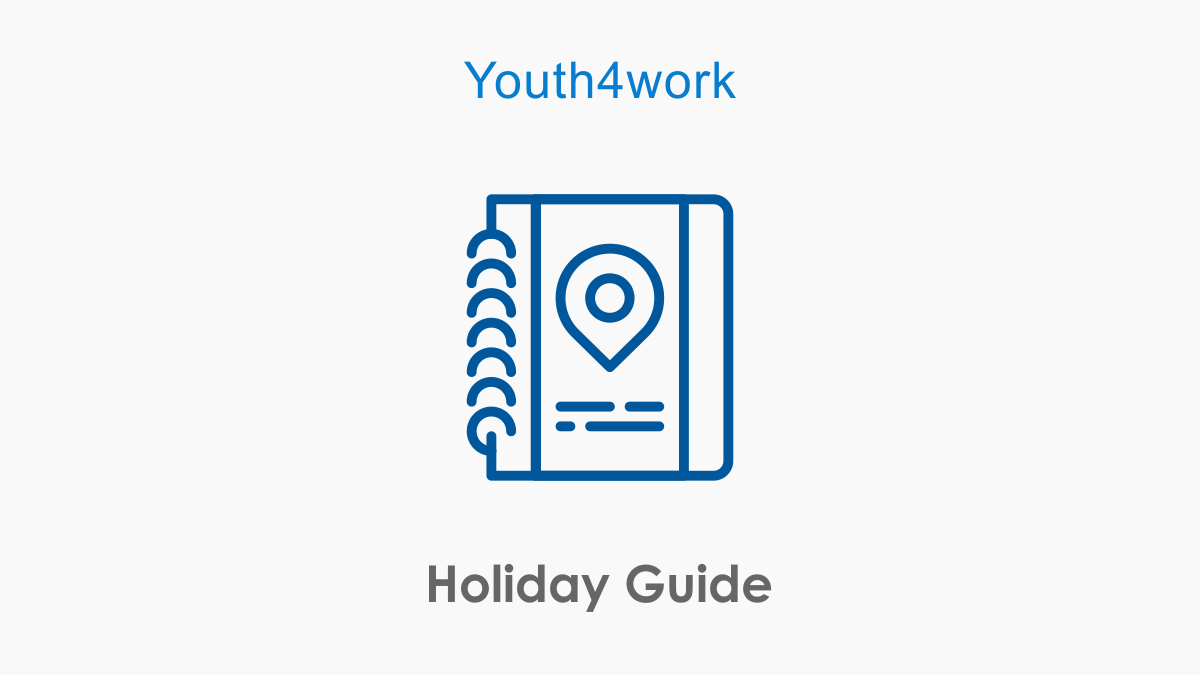 Holiday Guide