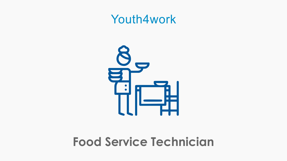 Food Service Technician