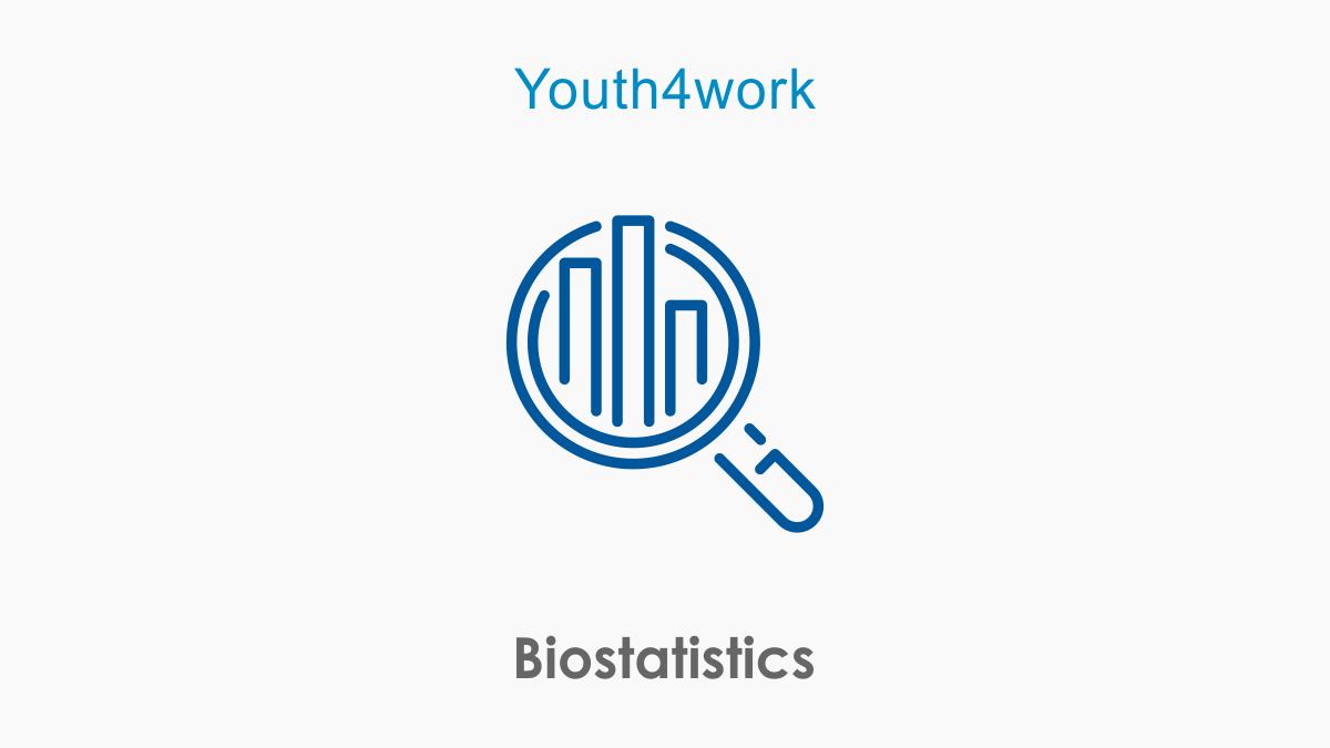 Biostatistics