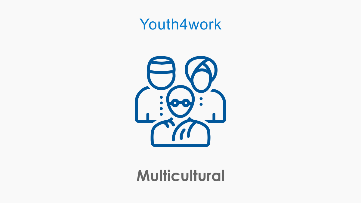 Multicultural