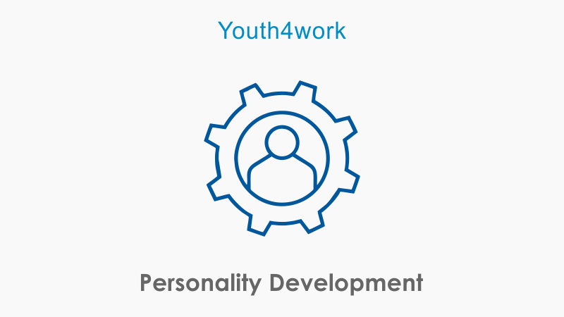 Personality Development