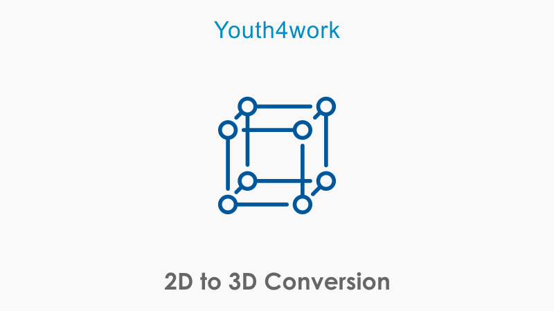 2D to 3D Conversion