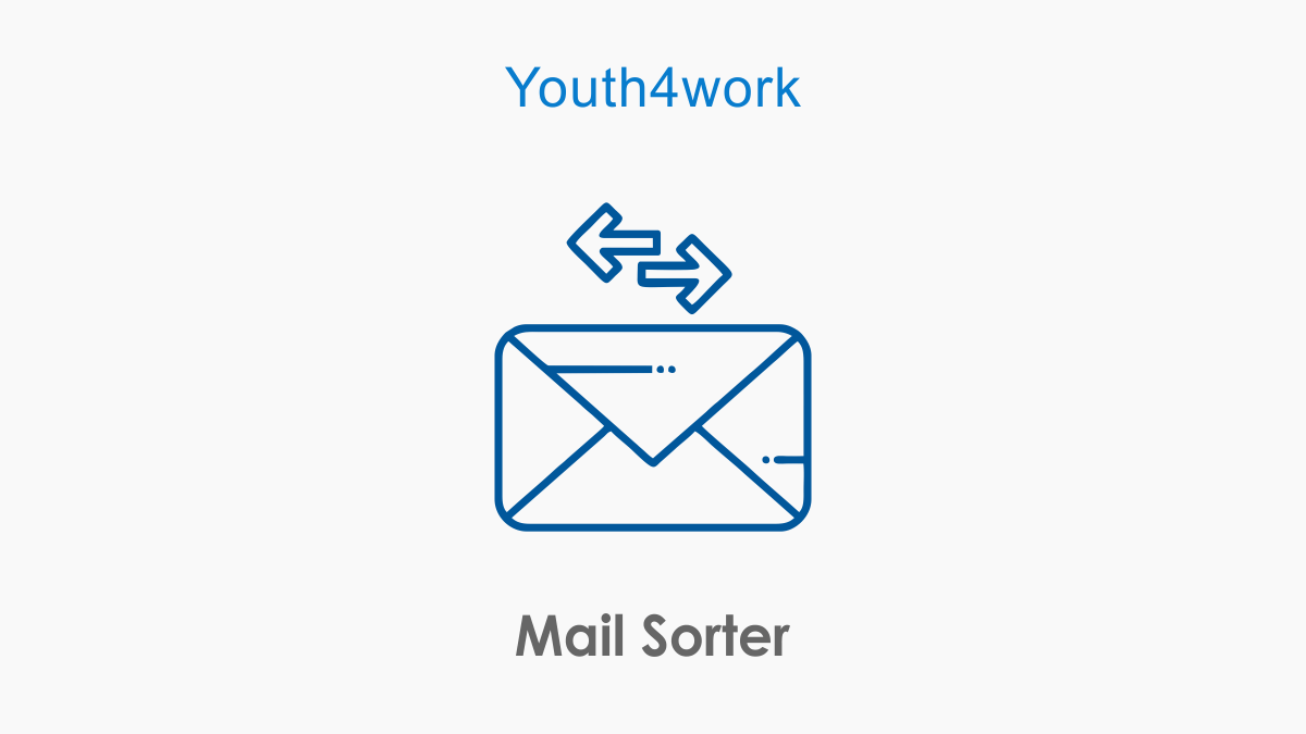 Mail Sorter