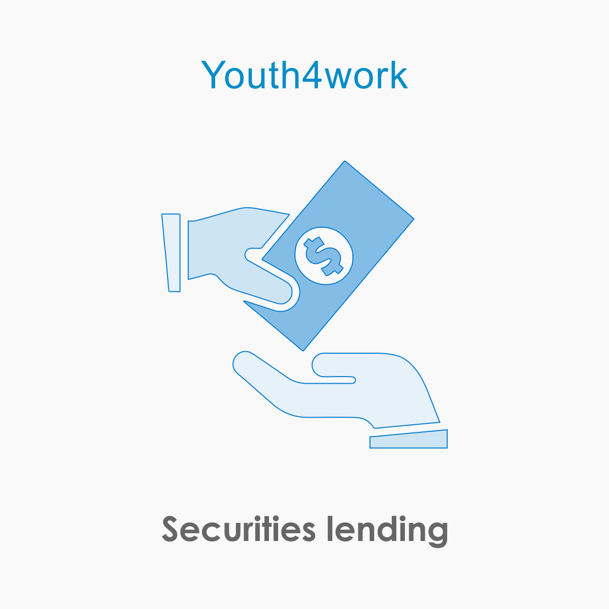 Securities lending