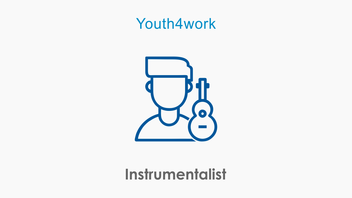 Instrumentalist