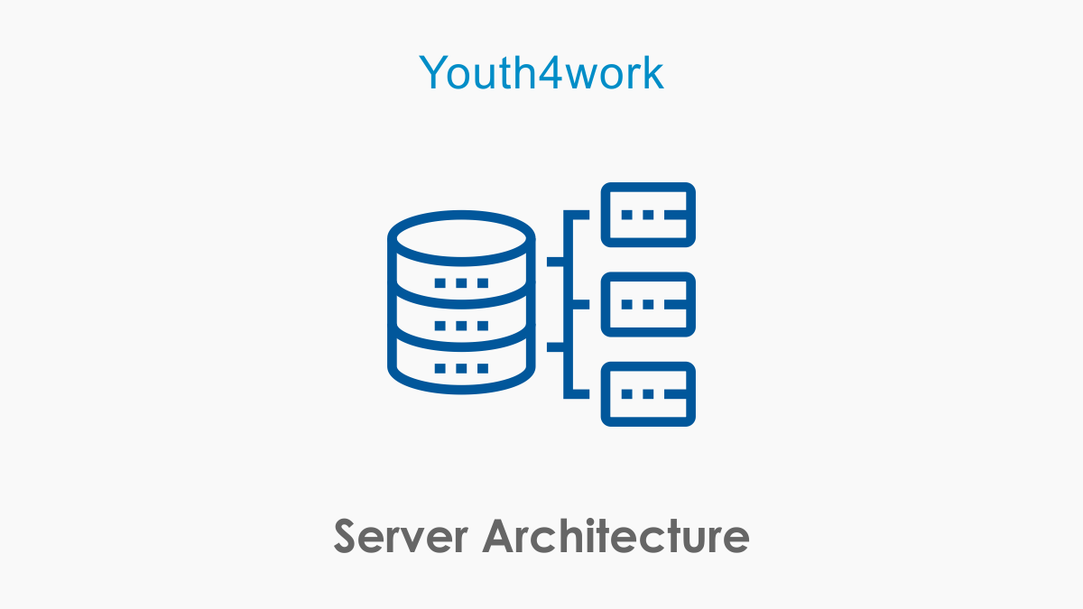 Server Architecture
