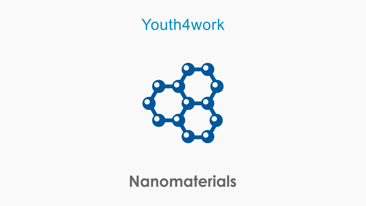 Nanomaterials