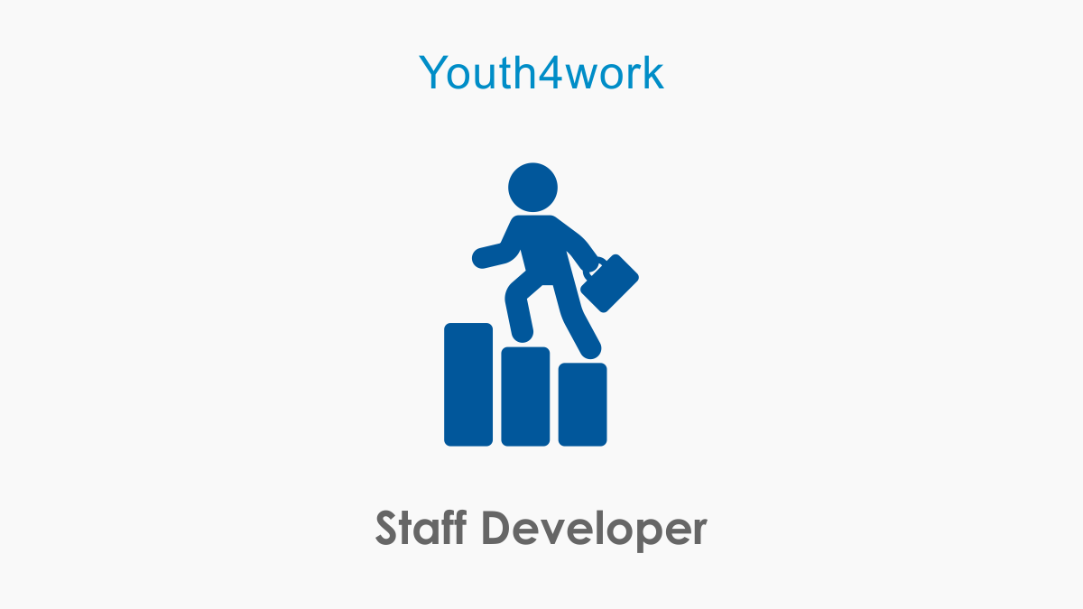 Staff Developer