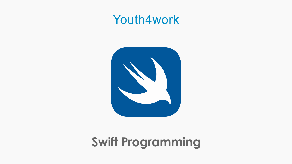 Swift Programming
