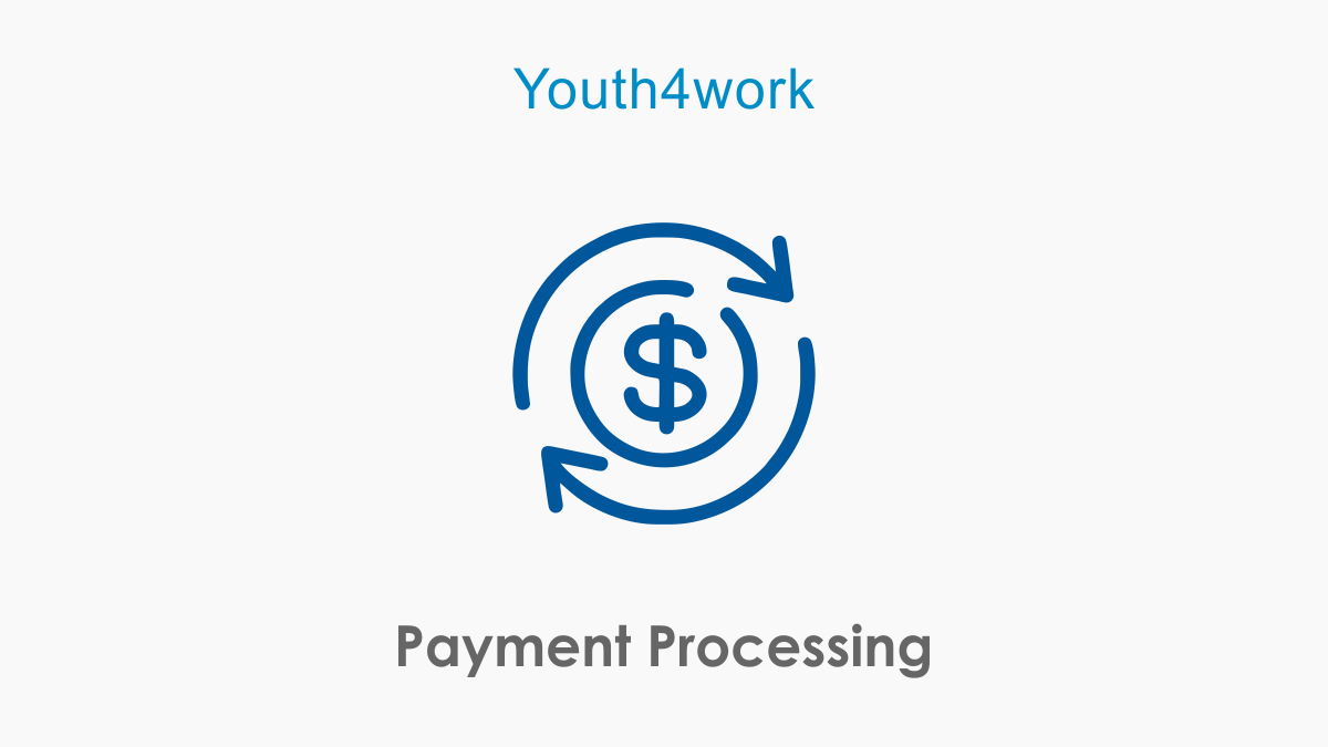 Payment Processing