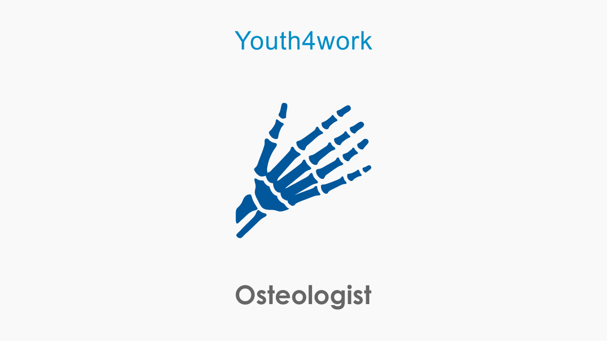 Osteologist