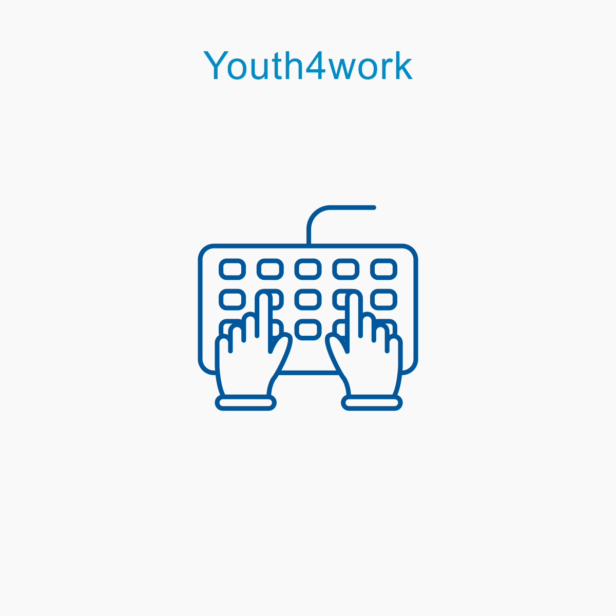 Data Entry Test by Youth4work