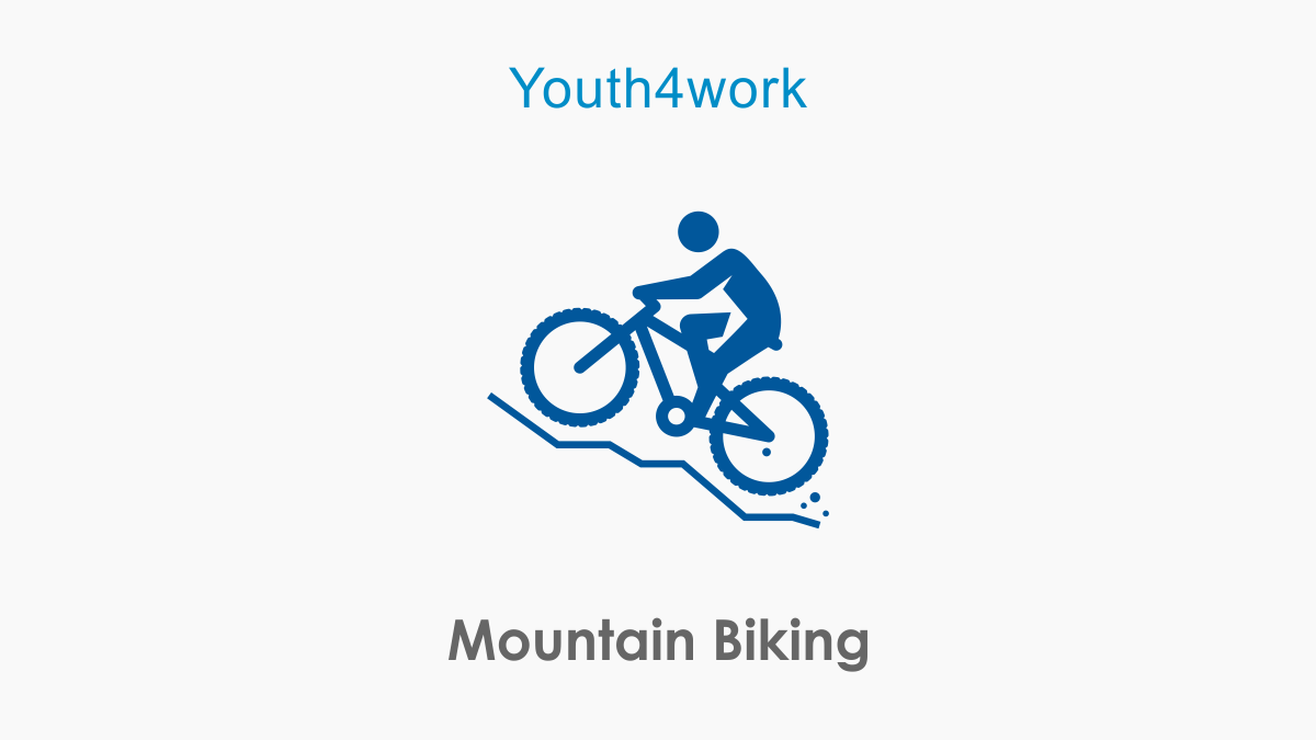 Mountain Biking