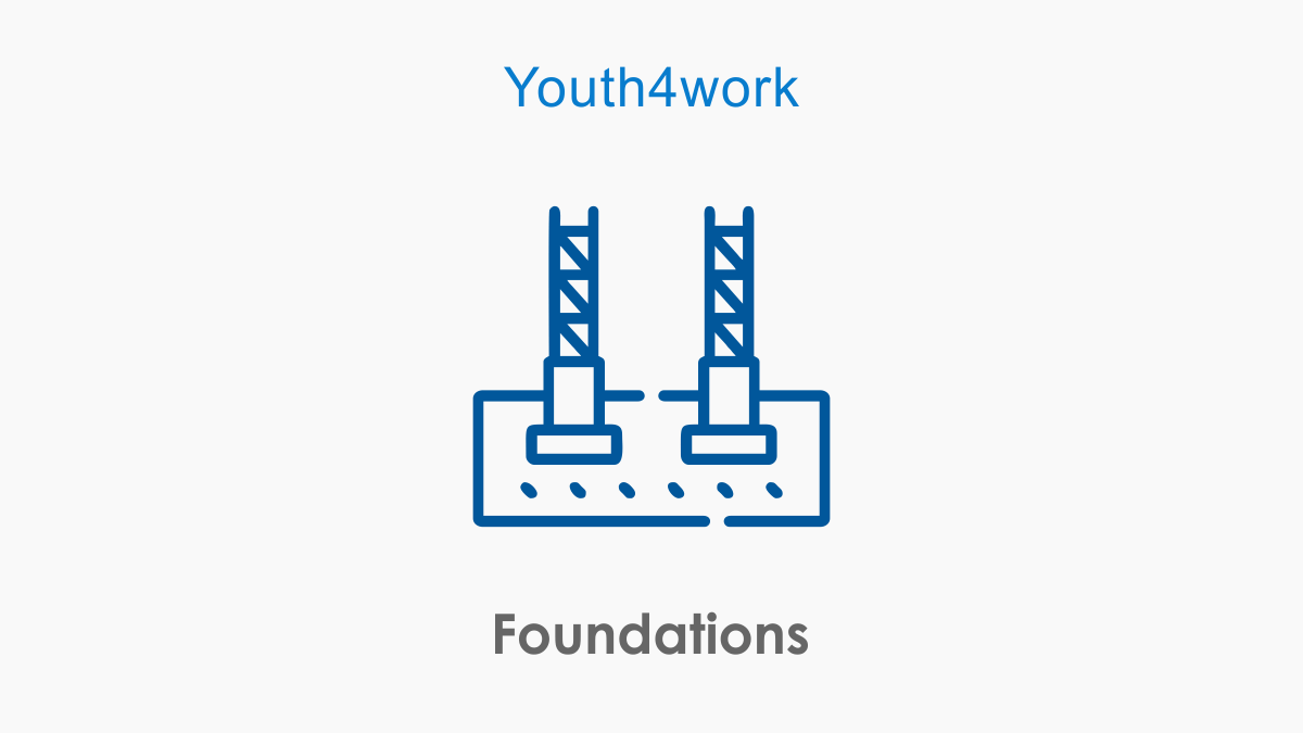 Foundations