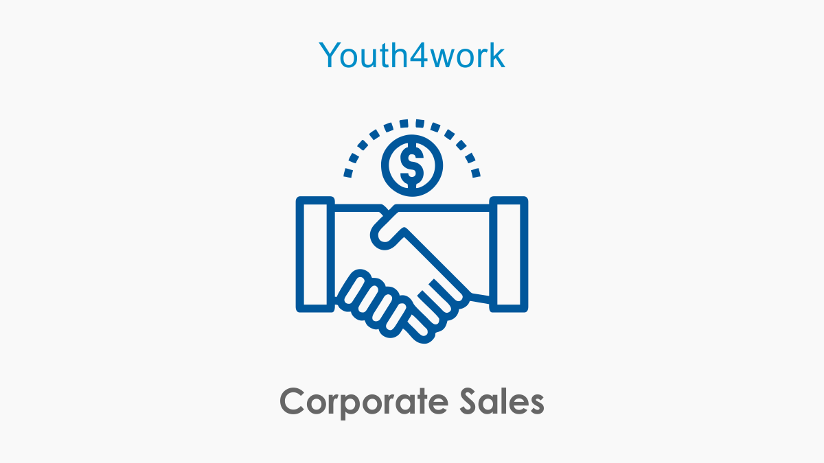 Corporate Sales