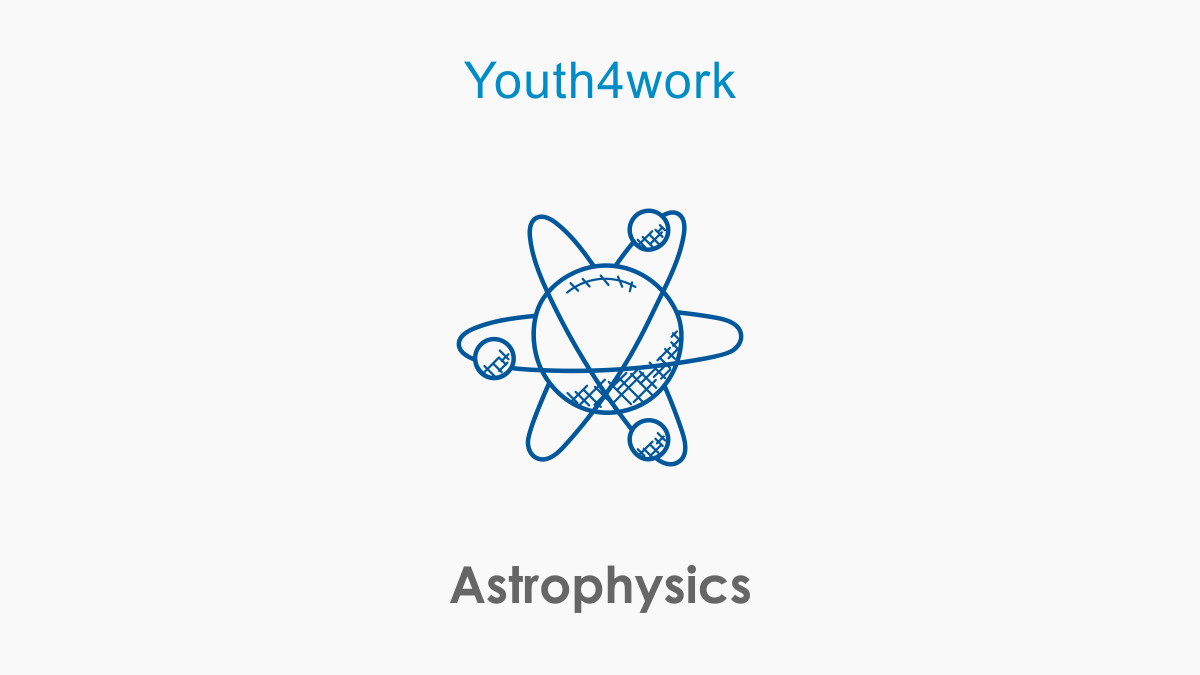 Astrophysics