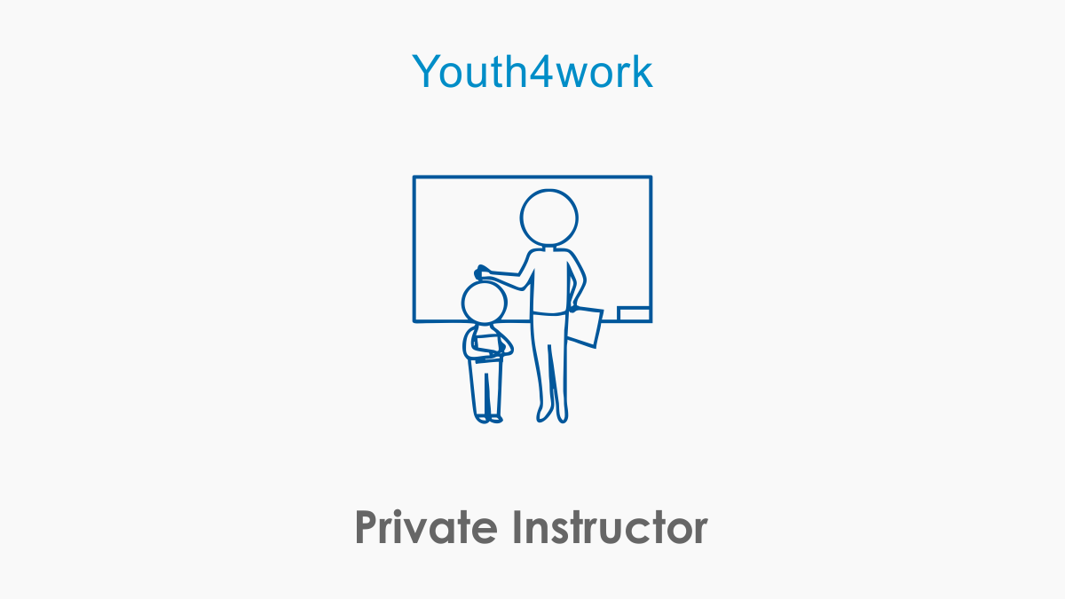 Private Instructor