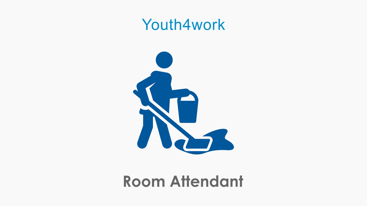 Room Attendant