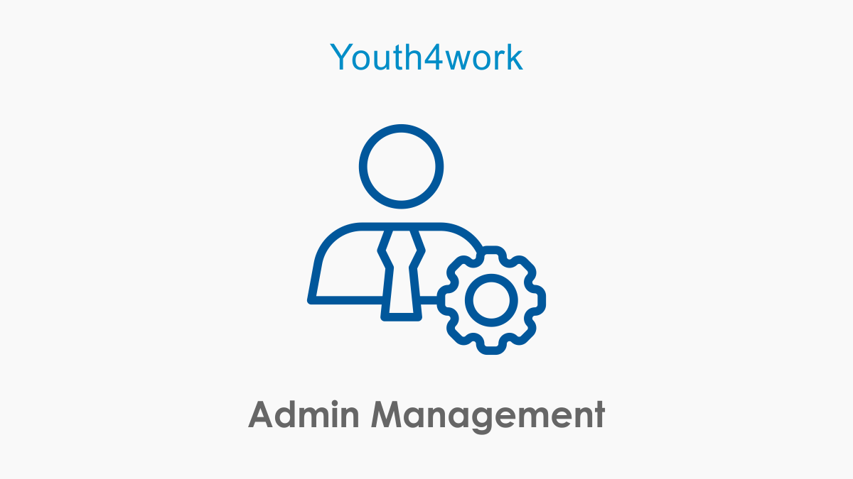 Admin Management