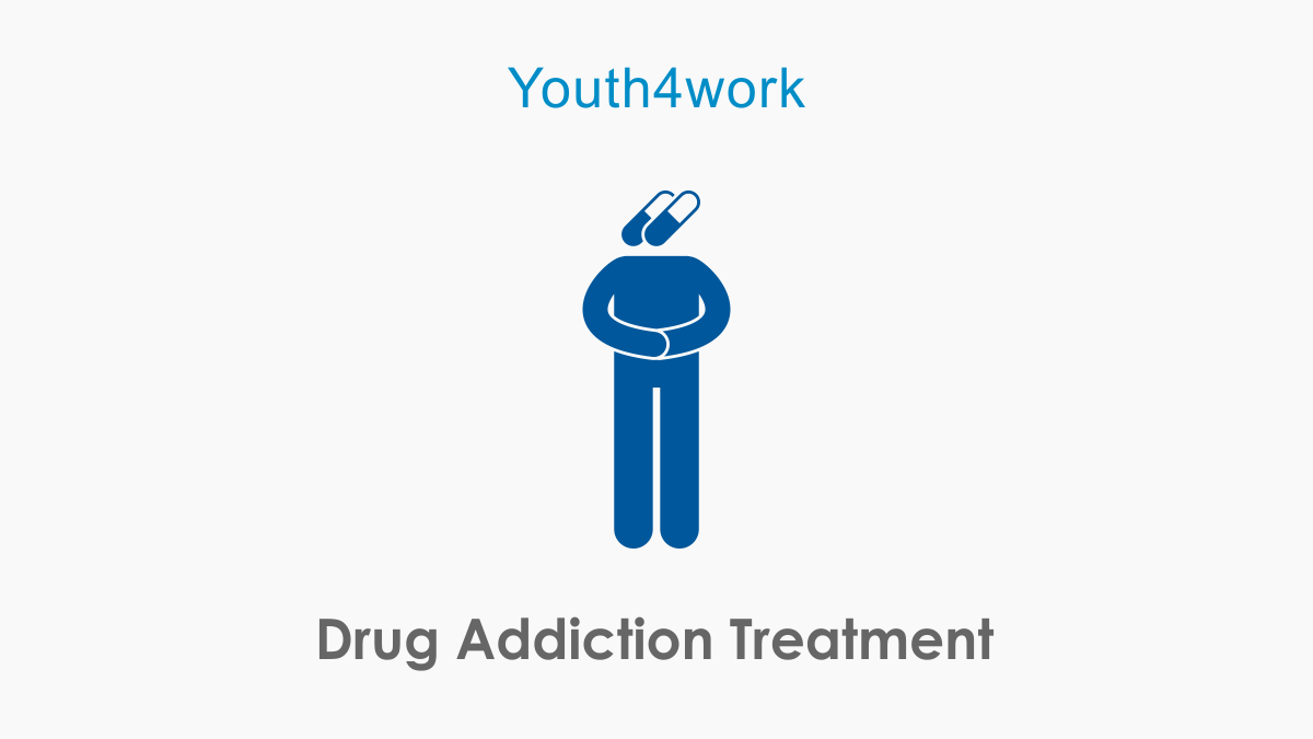 Drug Addiction Treatment
